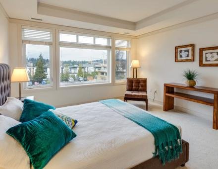 Luxury Suite