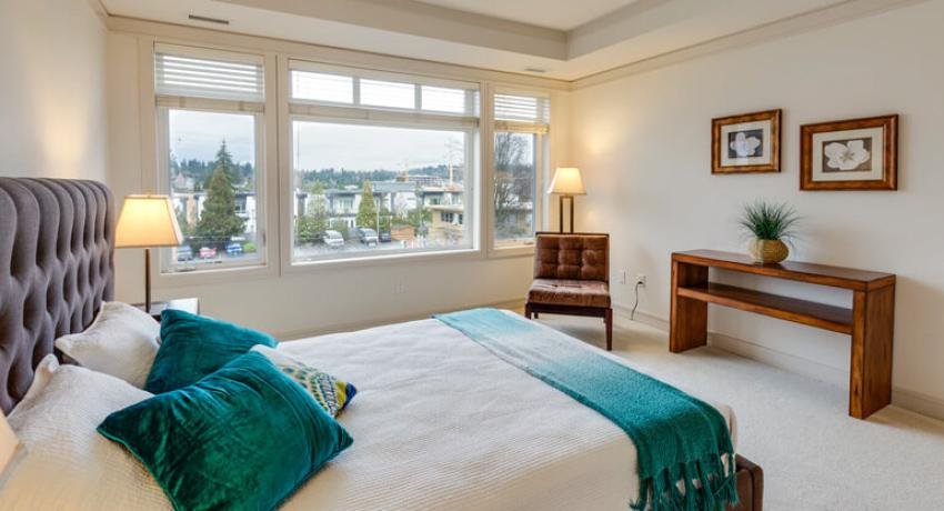 Executive Rooms