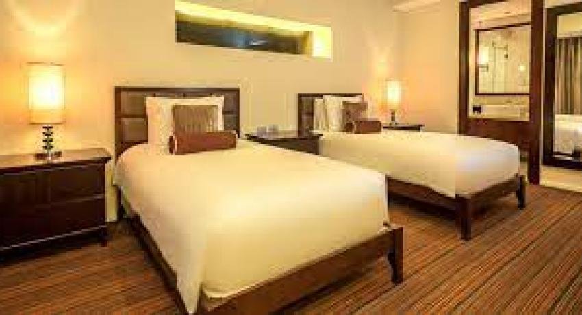 Two Bedroom Suite