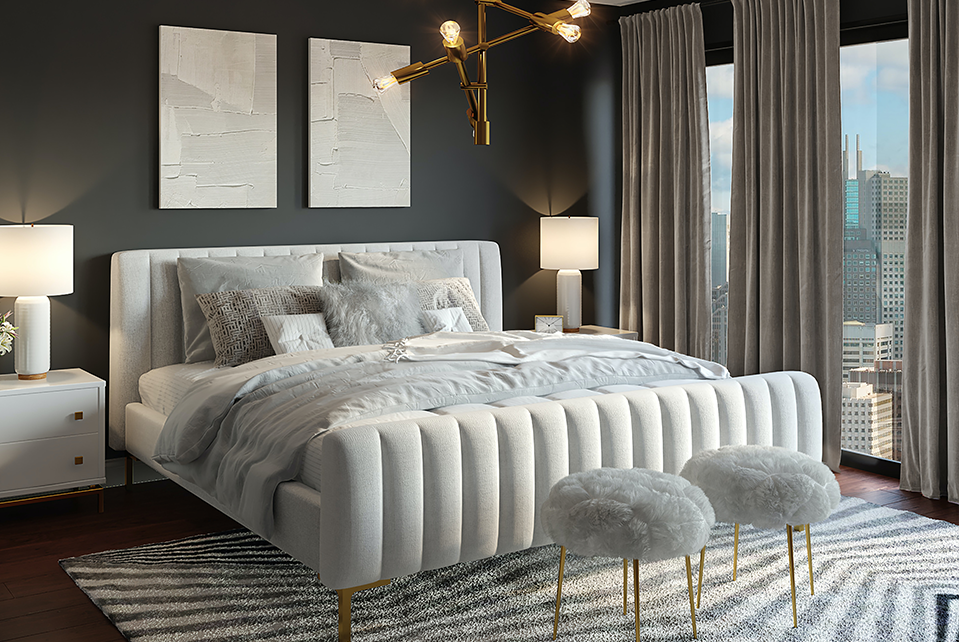 Elevate Your Stay